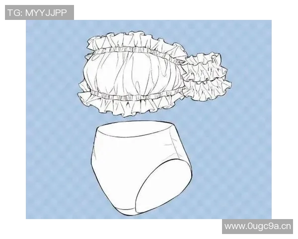 比基尼时尚演变：从泳装到潮流文化的跨越与影响